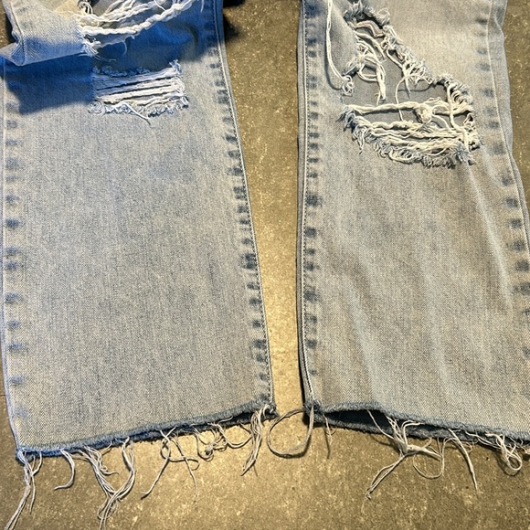 Rewash jeans high rise size 3/26 - Picture 5 of 5